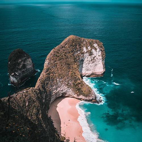 Macao Beach