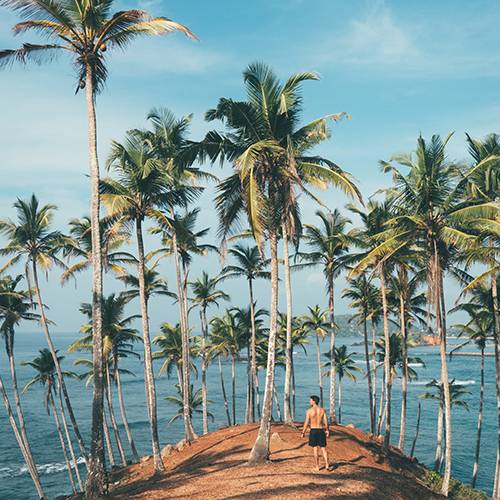Los Haitises National Park