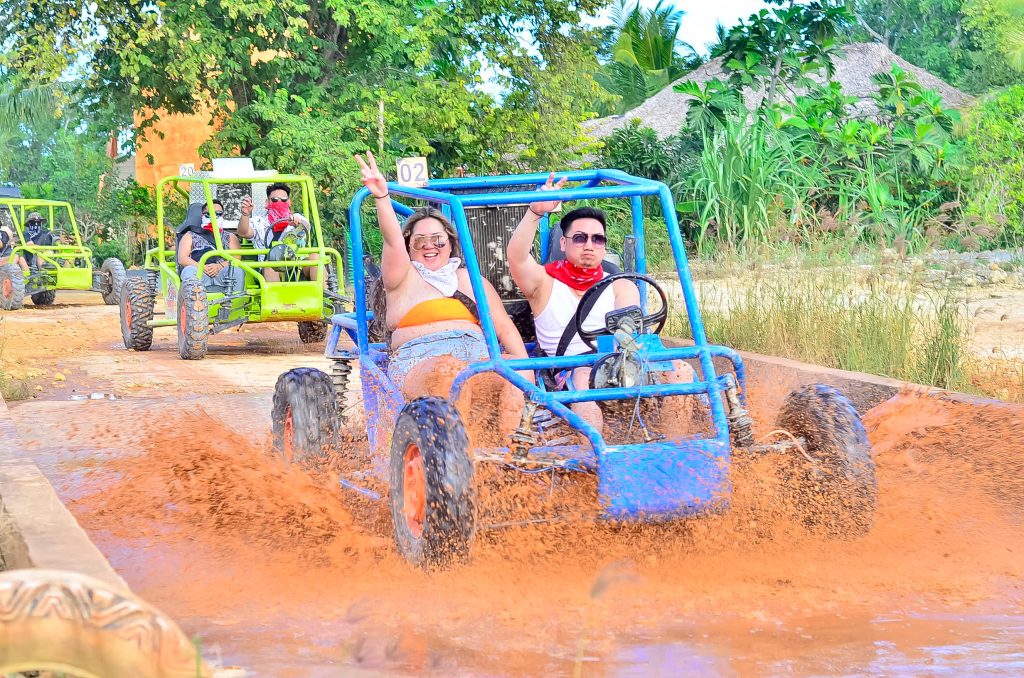 Caramelo Adventure Buggies