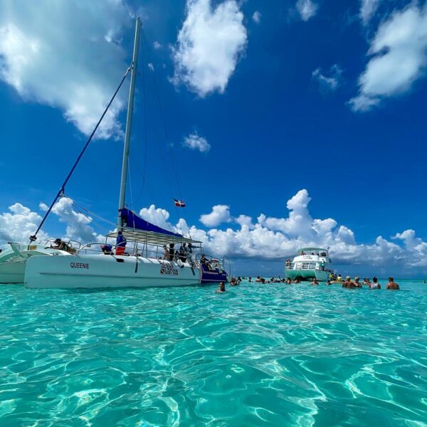 Saona Island VIP